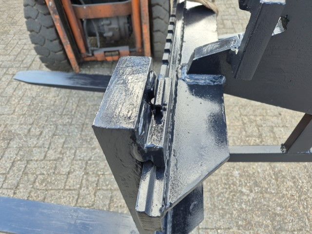 Vorkenbord CW30
