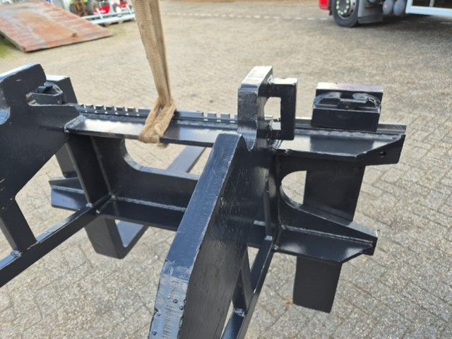 Vorkenbord CW30