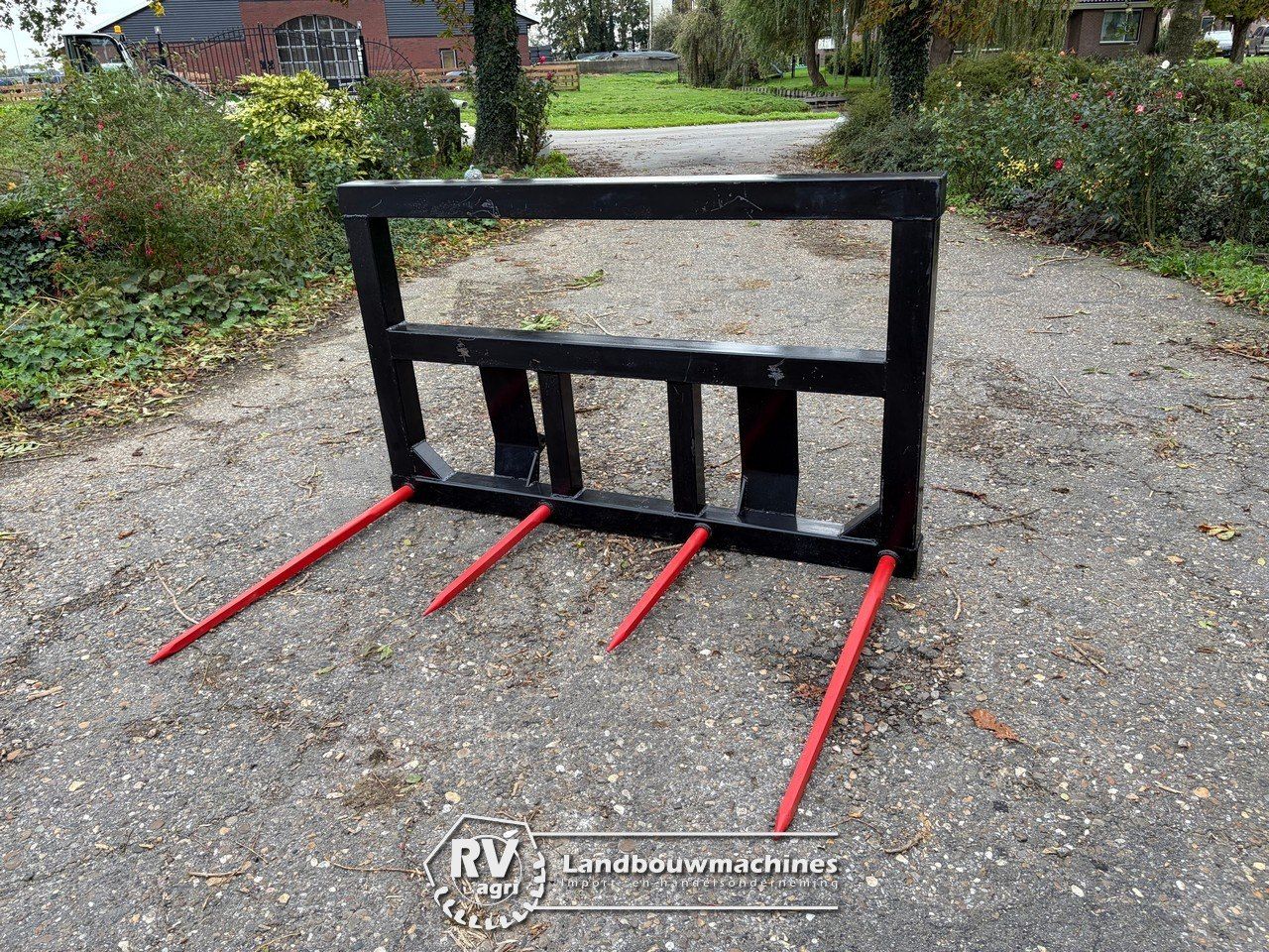RV-Tech Balenprikker XXL | NIEUW