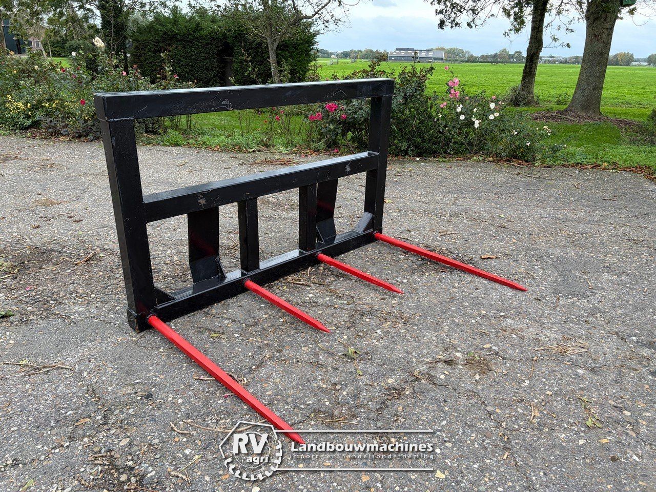 RV-Tech Balenprikker XXL | NIEUW