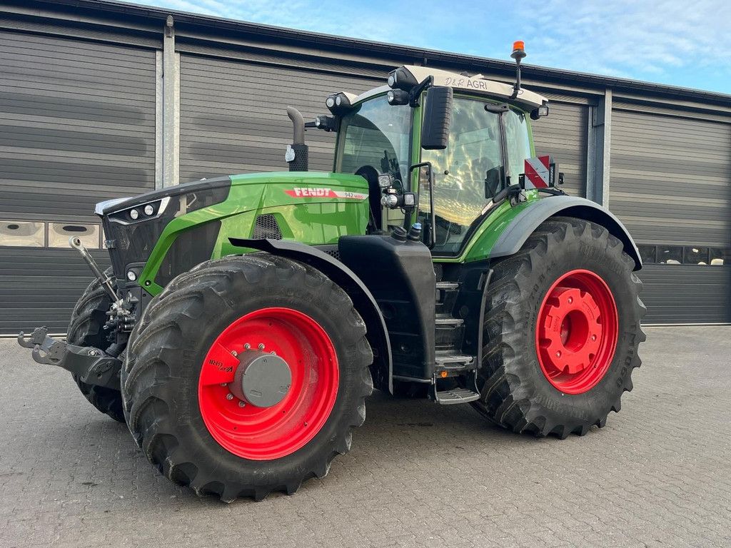FENDT 942 Profi Plus WG5030