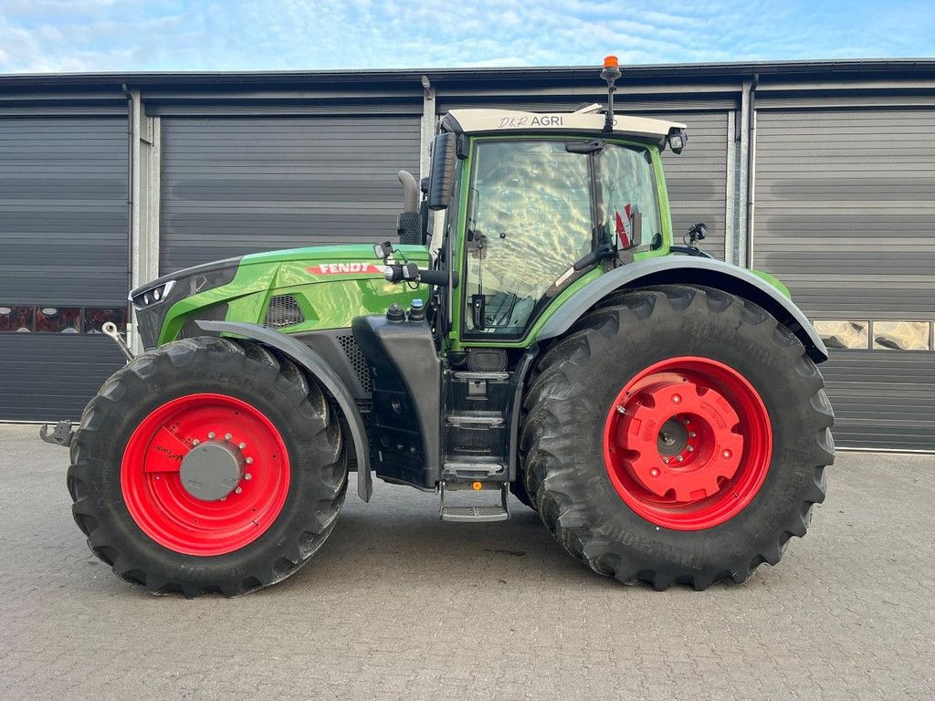 FENDT 942 Profi Plus WG5030
