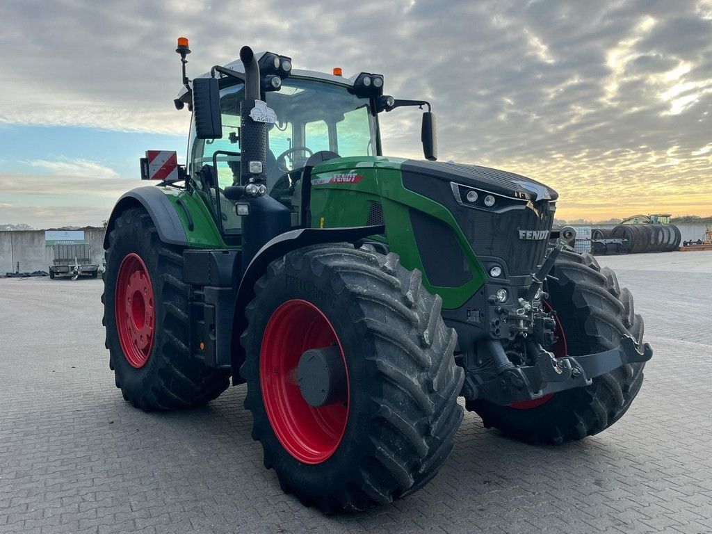FENDT 942 Profi Plus WG5030