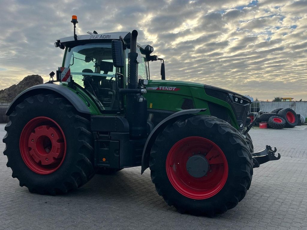 FENDT 942 Profi Plus WG5030