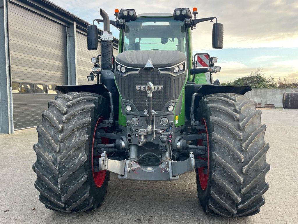 FENDT 942 Profi Plus WG5030