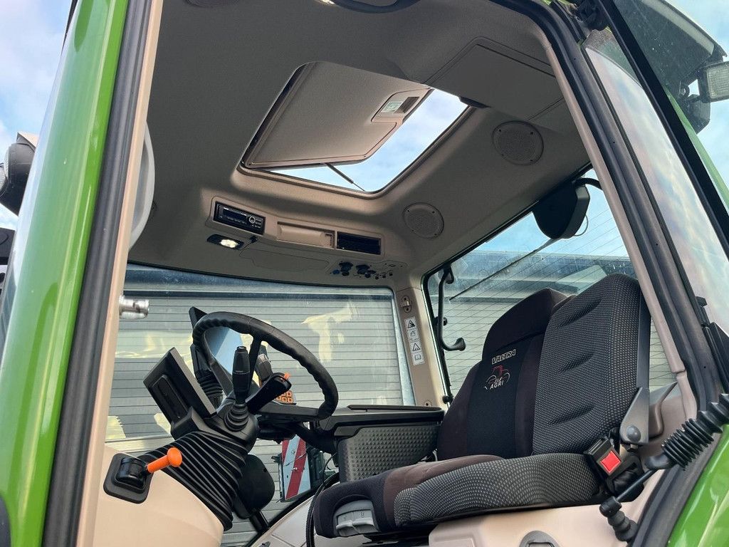 FENDT 942 Profi Plus WG5030