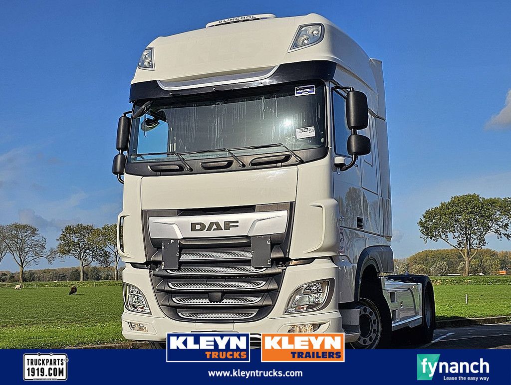 DAF XF 480