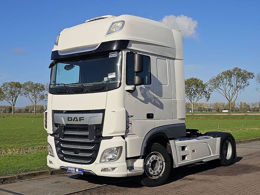 DAF XF 480