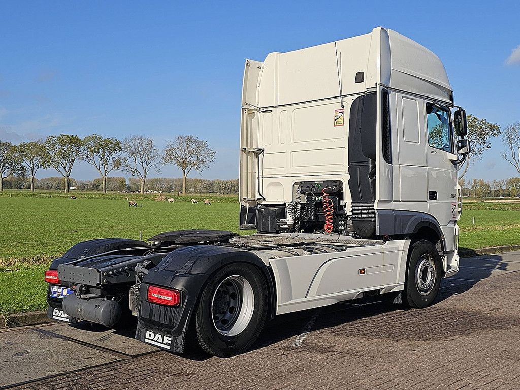 DAF XF 480