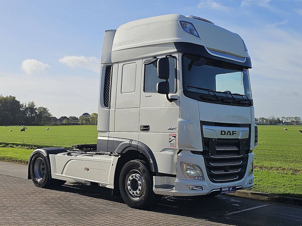 DAF XF 480