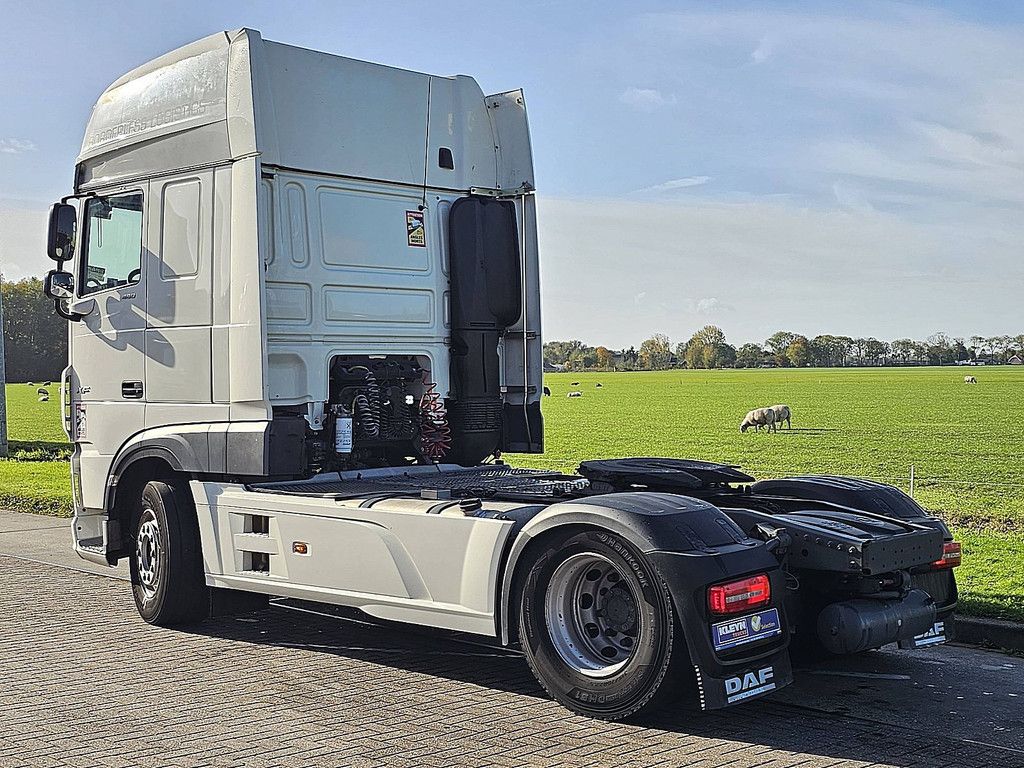 DAF XF 480