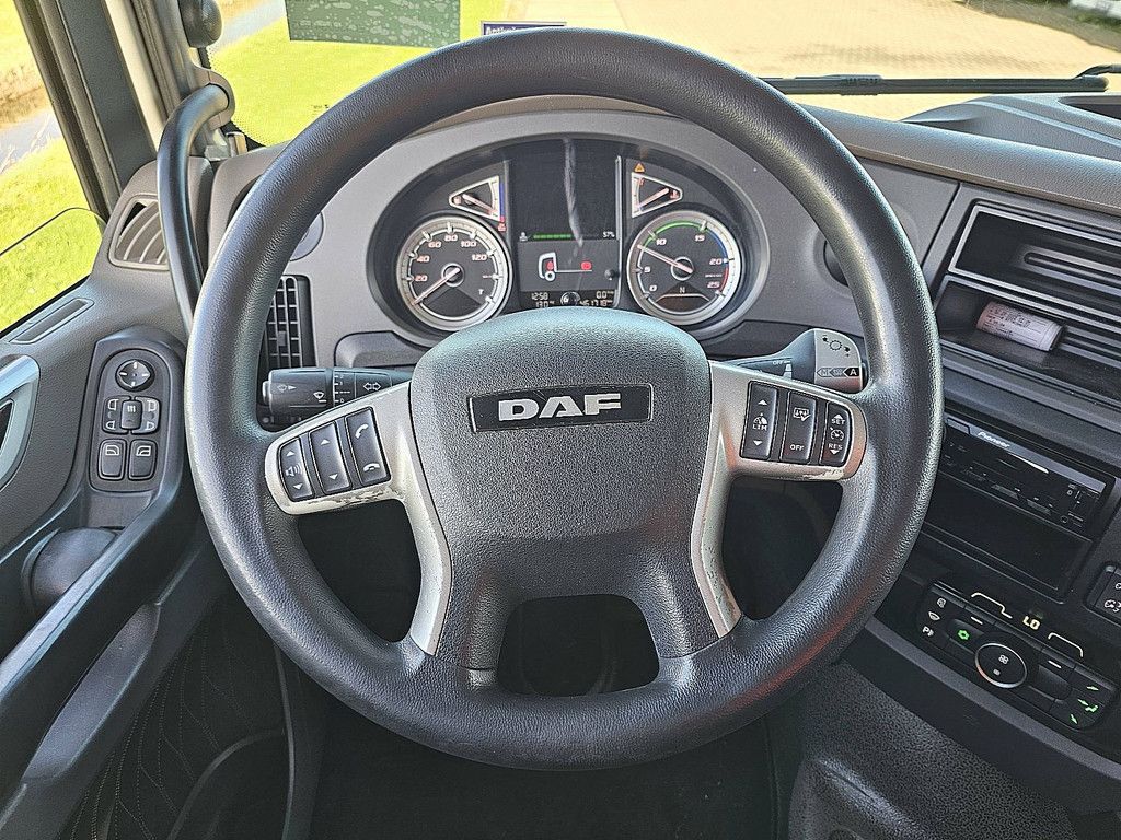 DAF XF 480