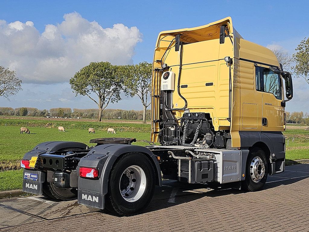 M.A.N. 18.470 TGX