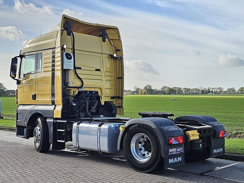 M.A.N. 18.470 TGX