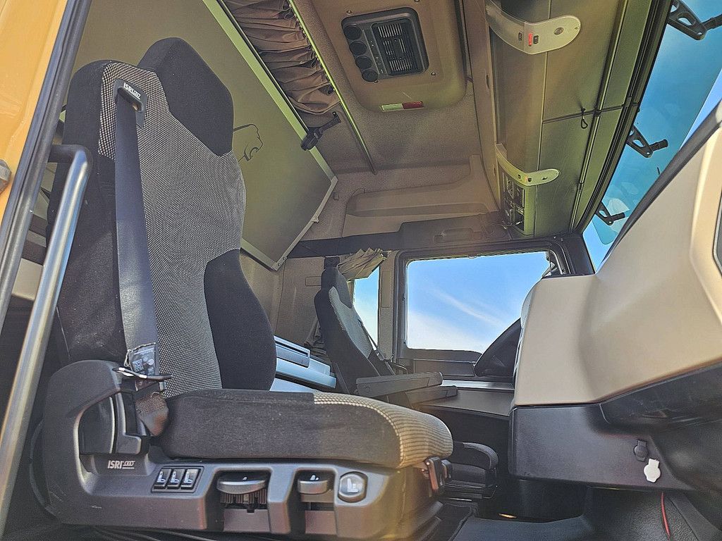 M.A.N. 18.470 TGX
