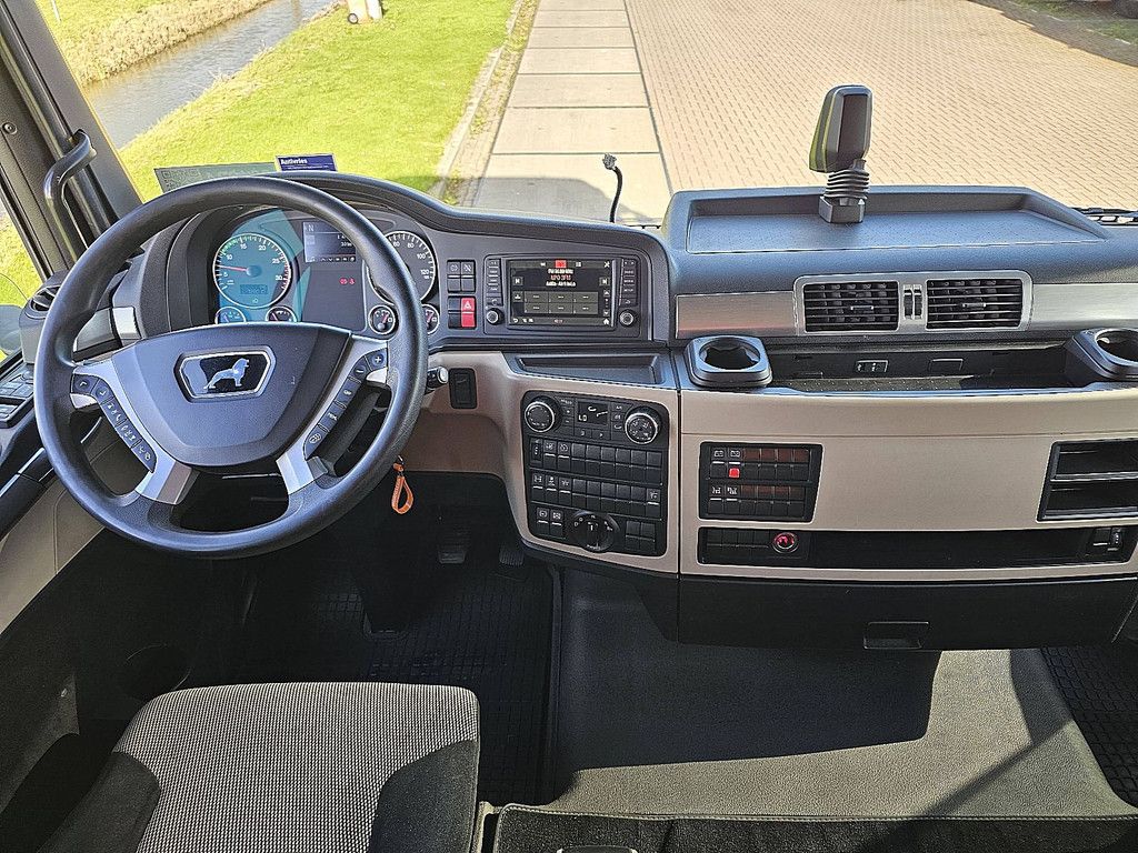 M.A.N. 18.470 TGX