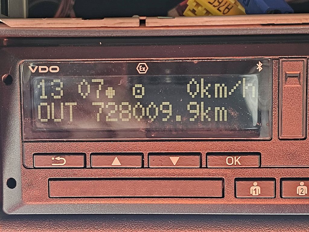 M.A.N. 18.470 TGX