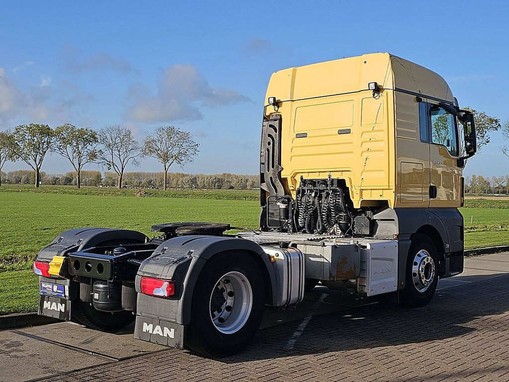 M.A.N. 18.470 TGX
