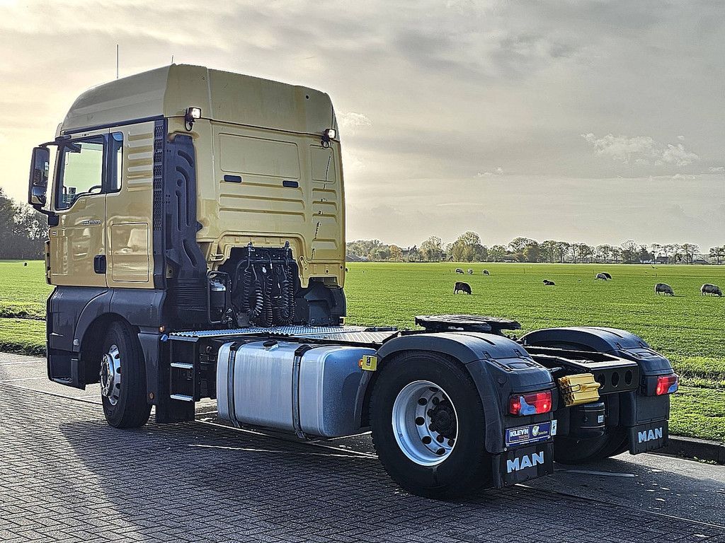 M.A.N. 18.470 TGX