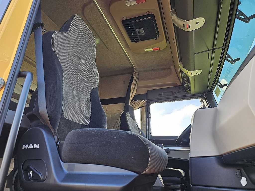 M.A.N. 18.470 TGX