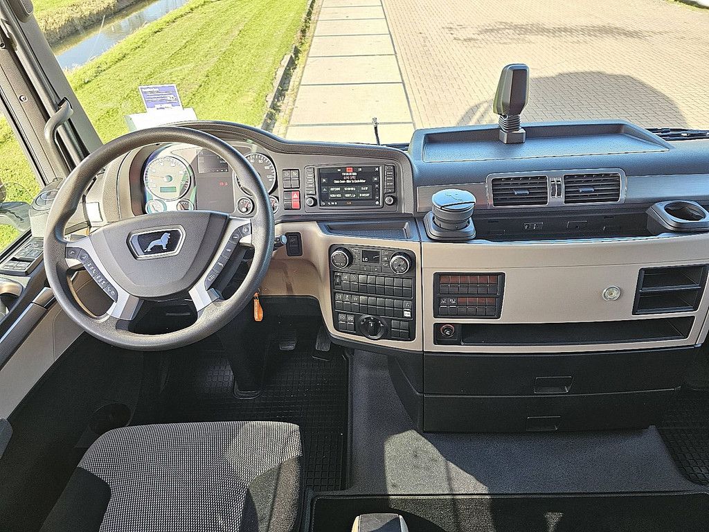 M.A.N. 18.470 TGX
