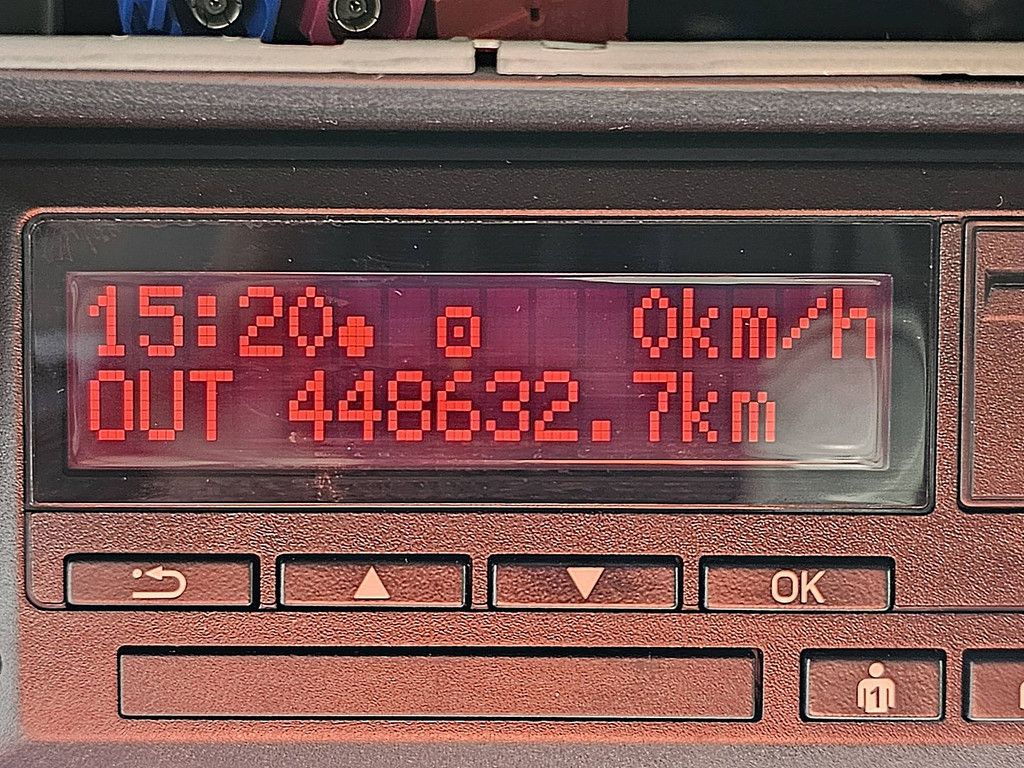M.A.N. 18.470 TGX
