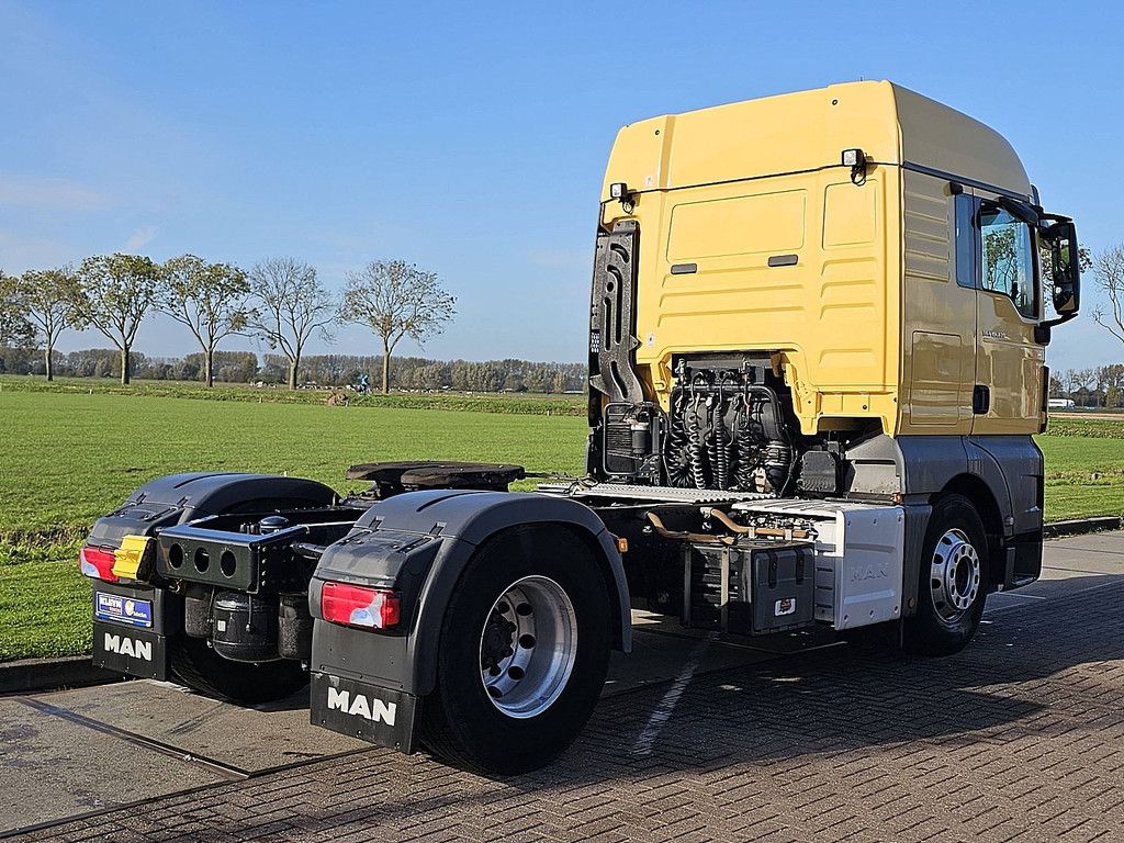 M.A.N. 18.470 TGX