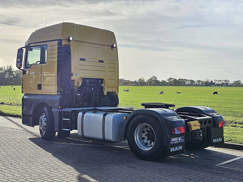 M.A.N. 18.470 TGX