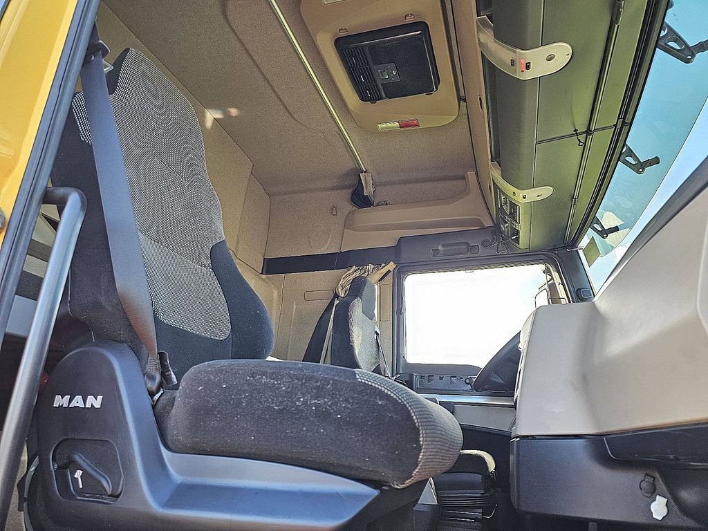 M.A.N. 18.470 TGX