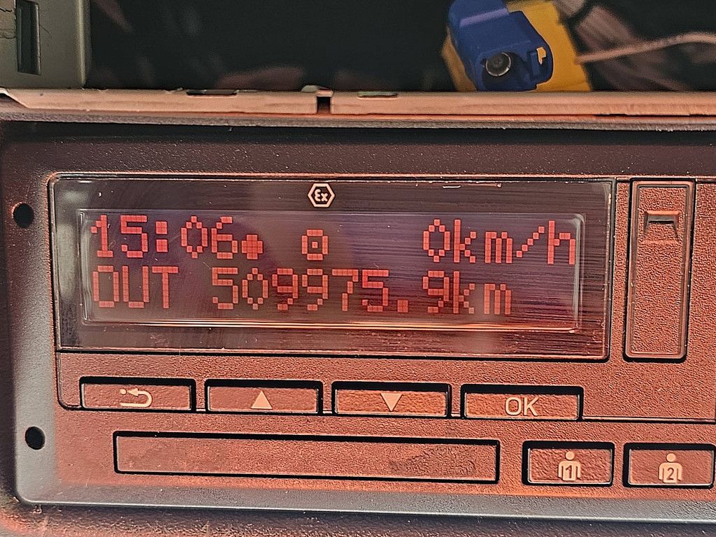 M.A.N. 18.470 TGX