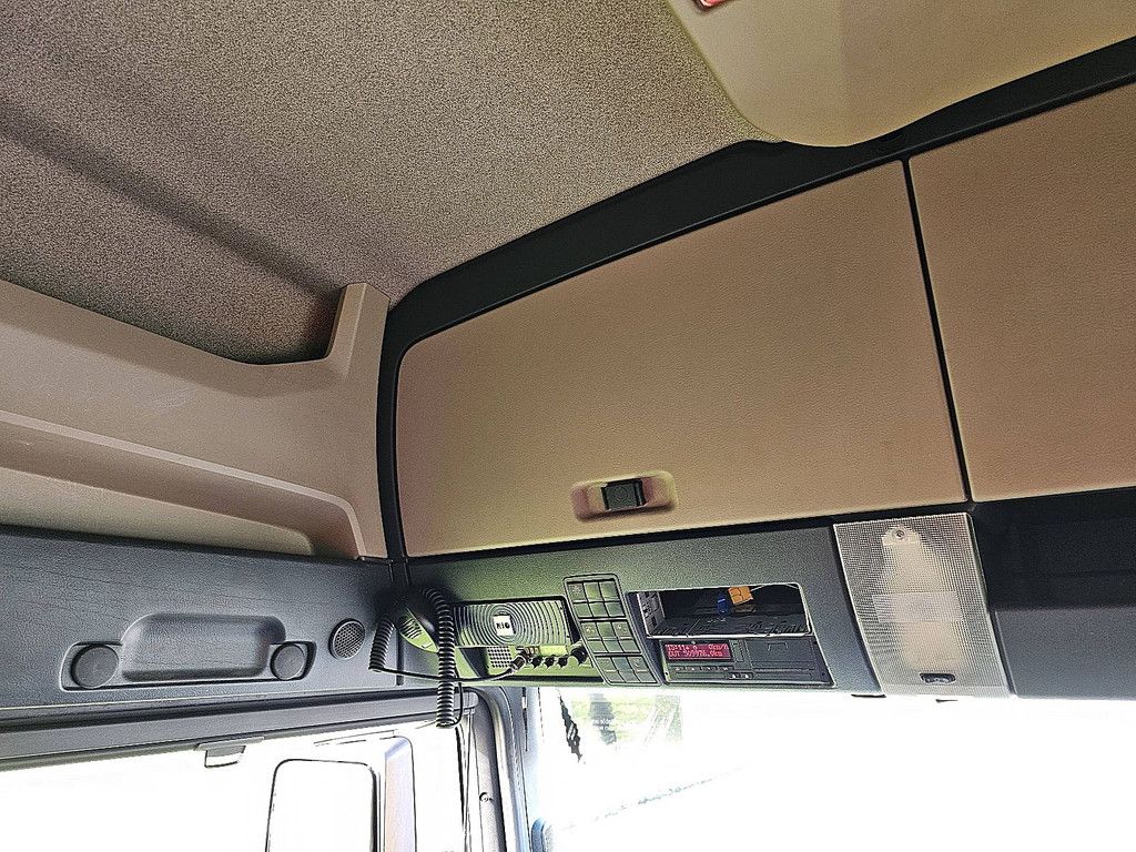 M.A.N. 18.470 TGX