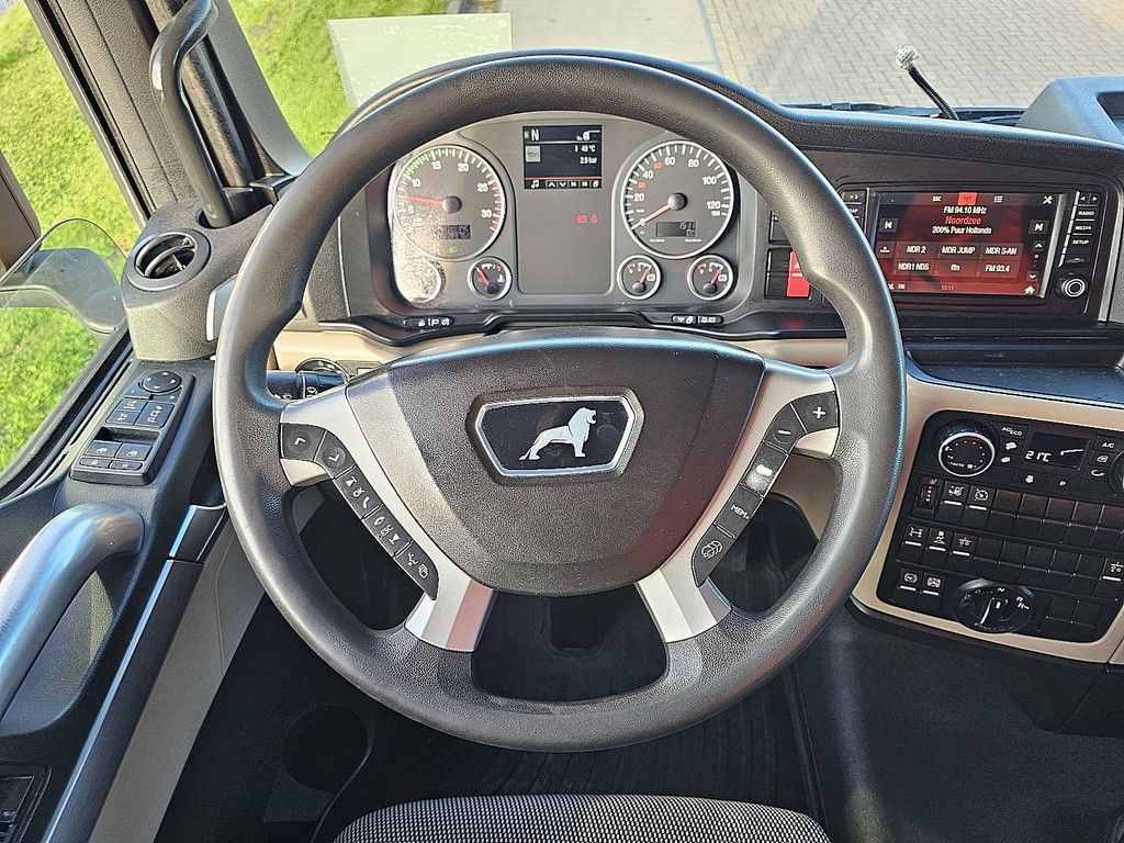 M.A.N. 18.470 TGX