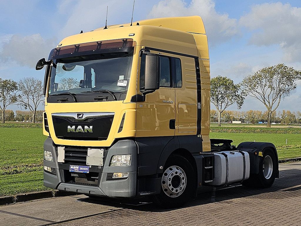 M.A.N. 18.470 TGX