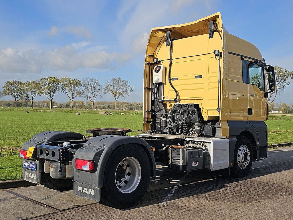 M.A.N. 18.470 TGX