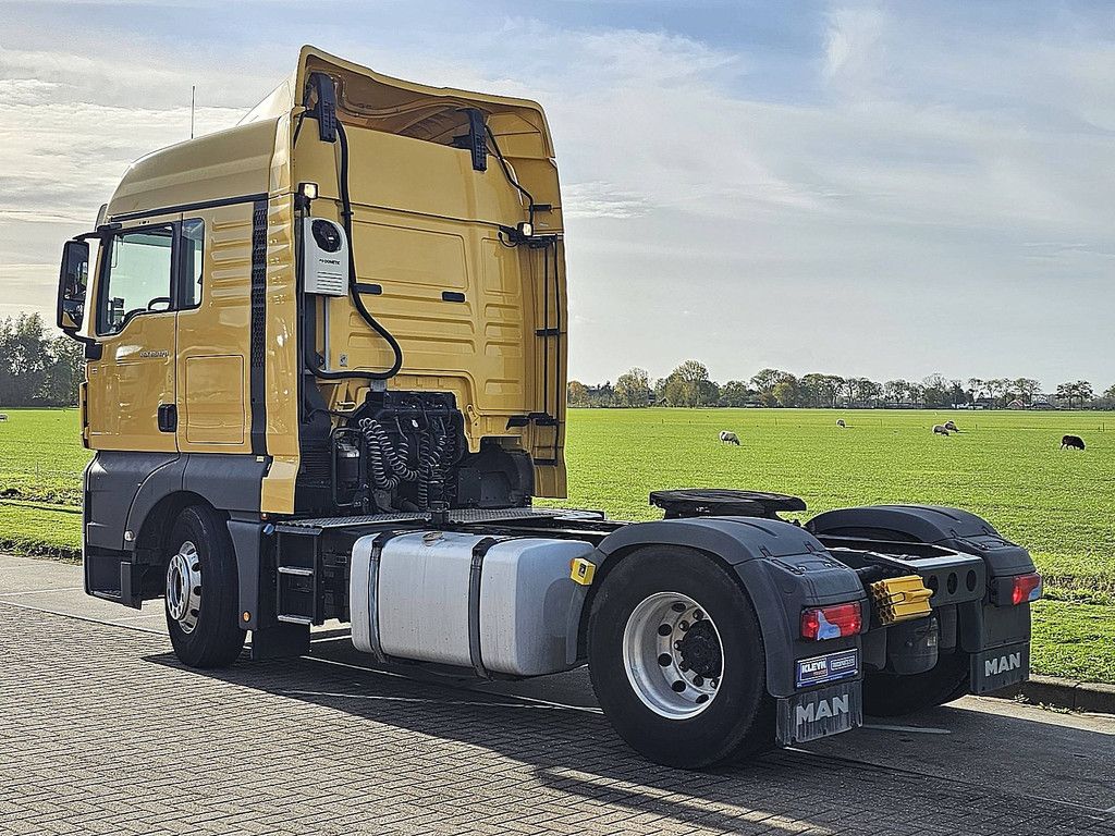 M.A.N. 18.470 TGX