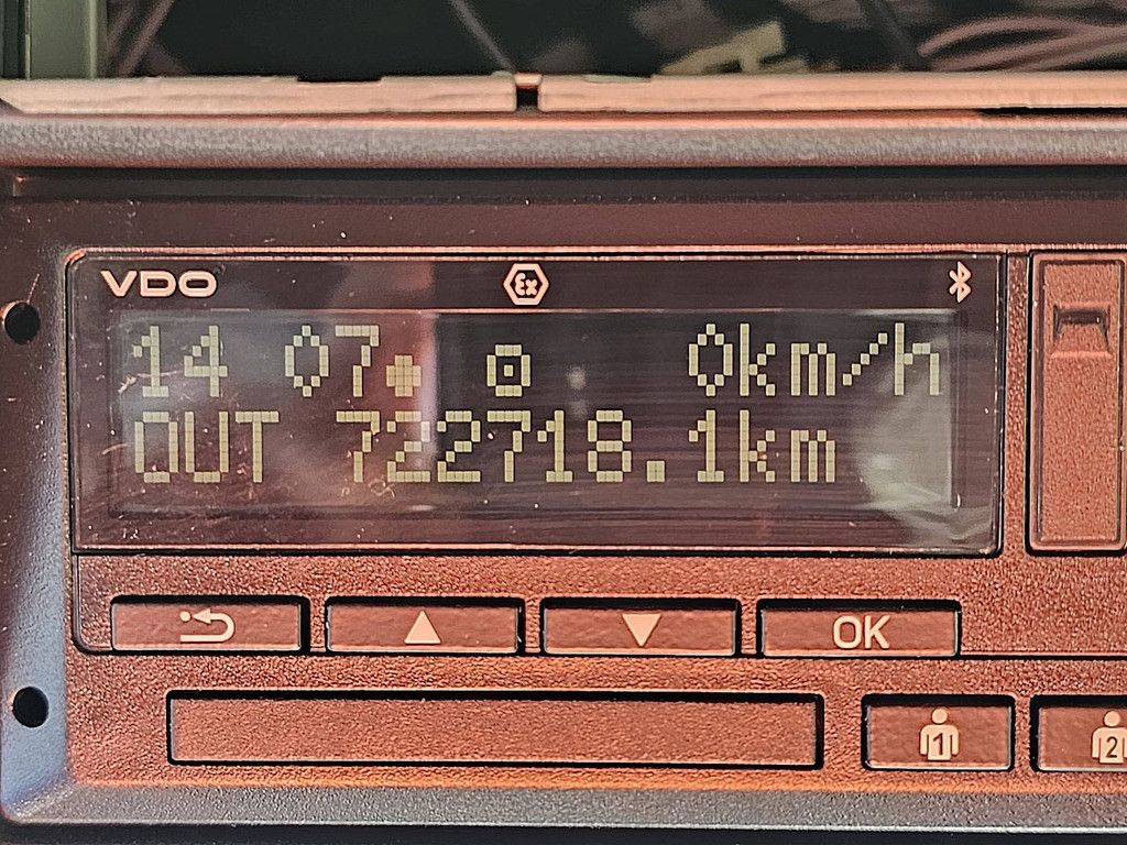 M.A.N. 18.470 TGX