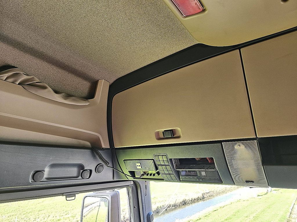 M.A.N. 18.470 TGX