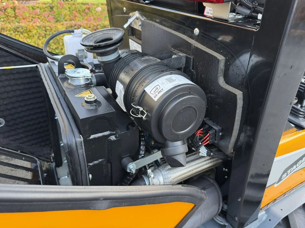 Giant G1500 W15
