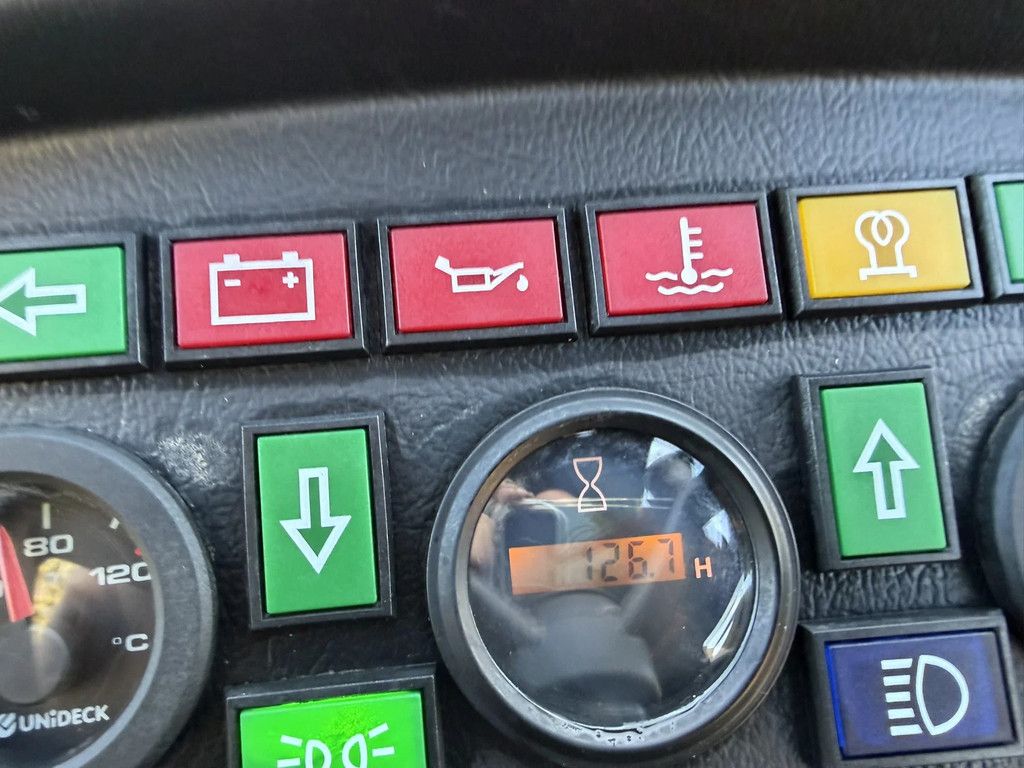 Giant G1500 W15