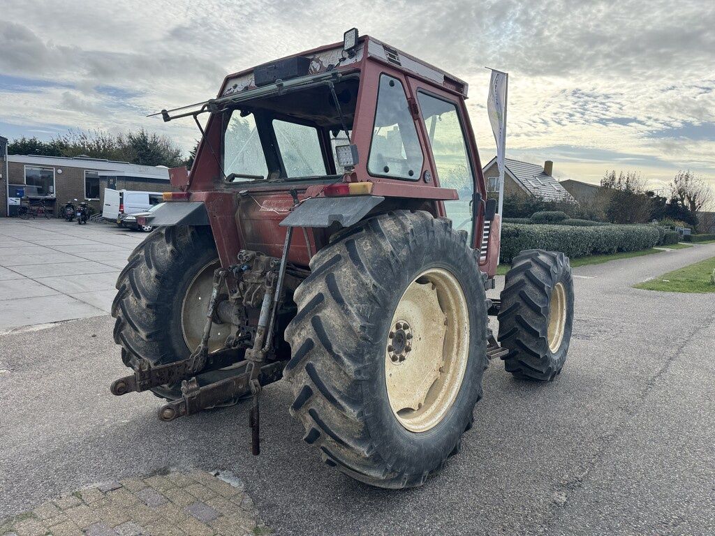 Fiat 80-90DT