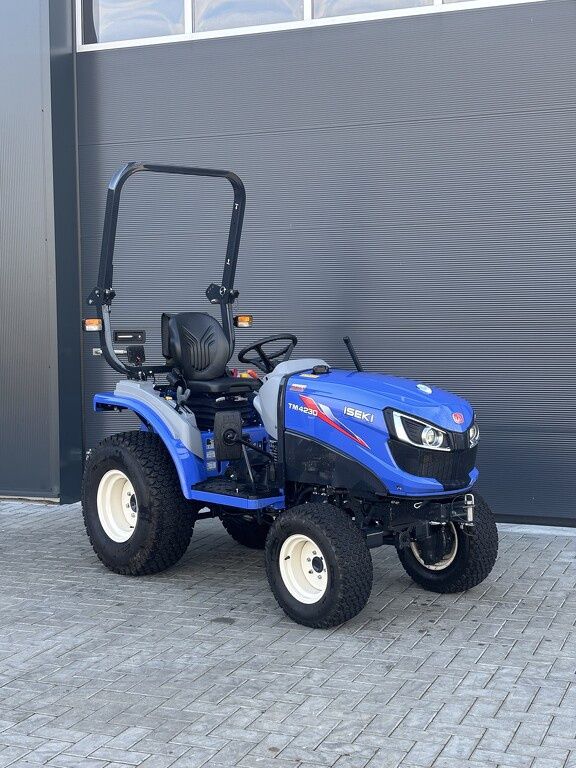 Iseki TM4230