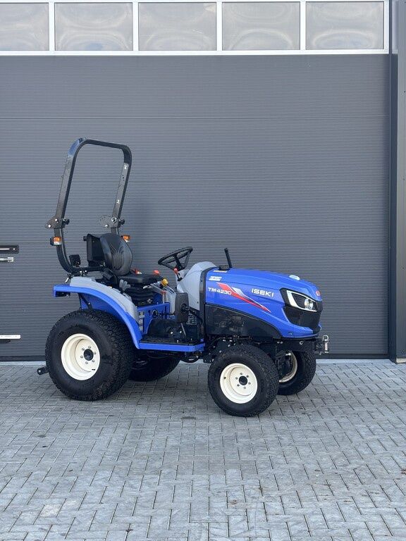 Iseki TM4230