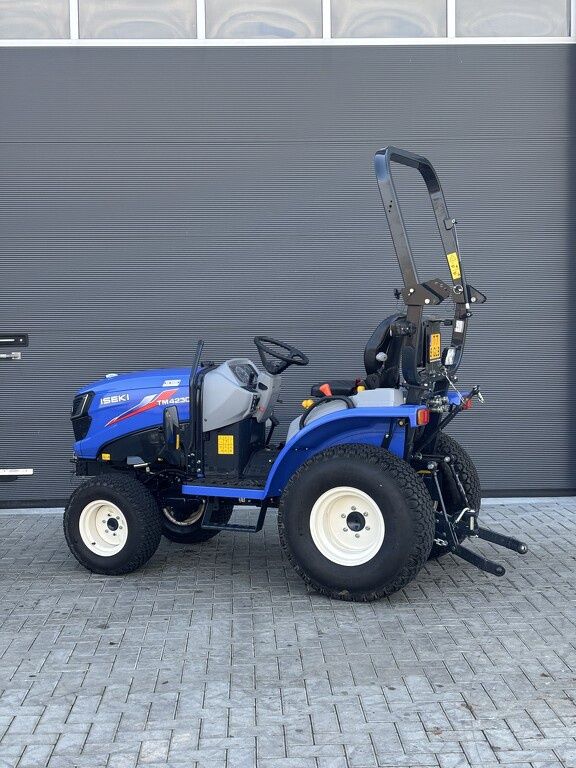 Iseki TM4230