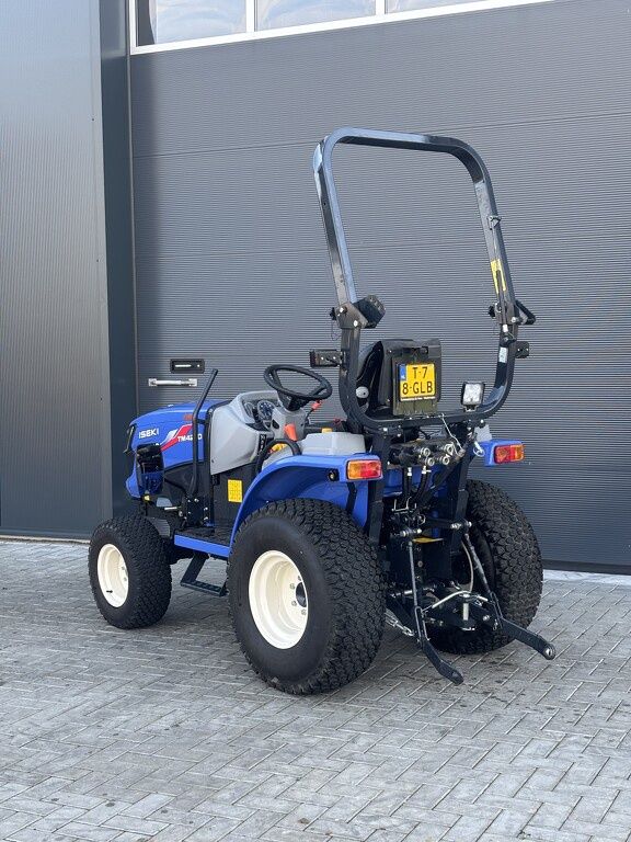 Iseki TM4230