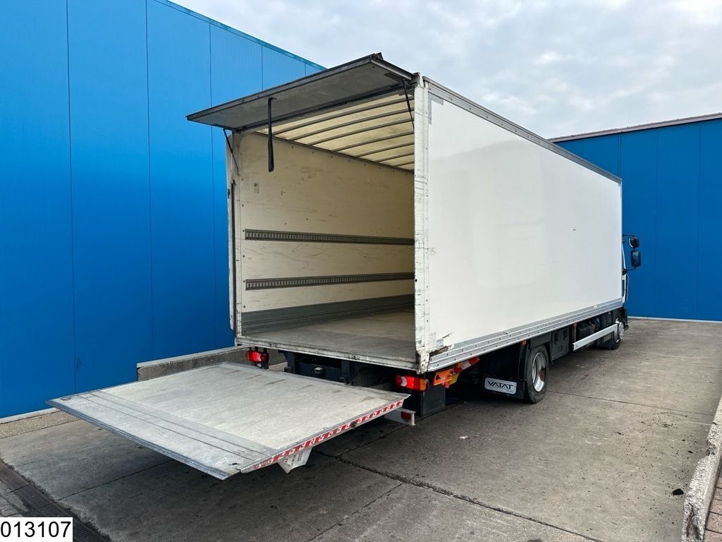 Renault D12 210 EURO 6, Dhollandia