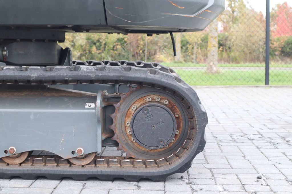WACKER NEUSON ET35 | VDS | 3X BUCKET | LOW HOURS! | QUICK COUPLER