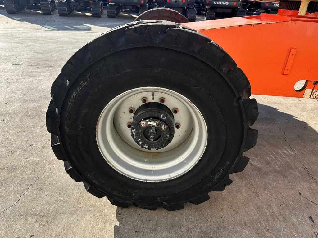 Teleskoparbeitsbühne JLG 460SJ Diesel 2011
