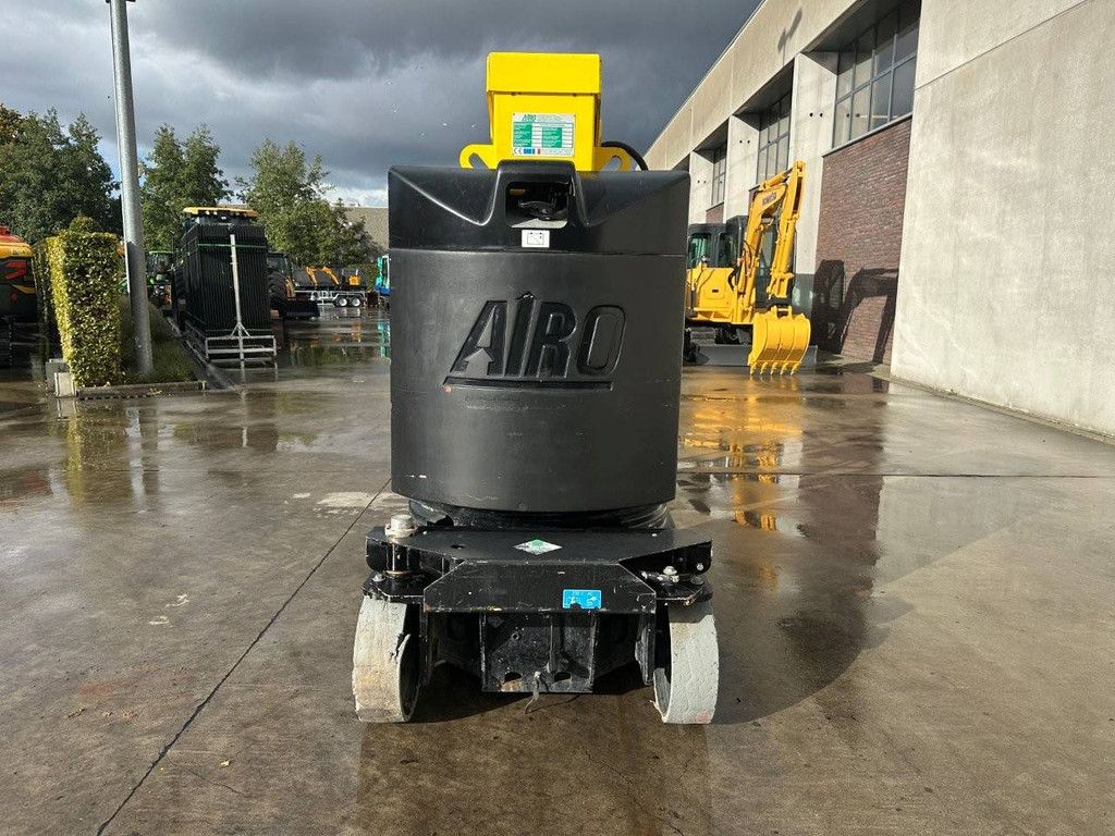 Aerial Work Platform Airo V10E Electric 2015