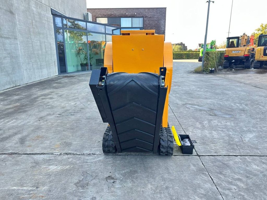 Mobiler Backenbrecher Captok CK-SSJ430 Diesel 2026 Neu