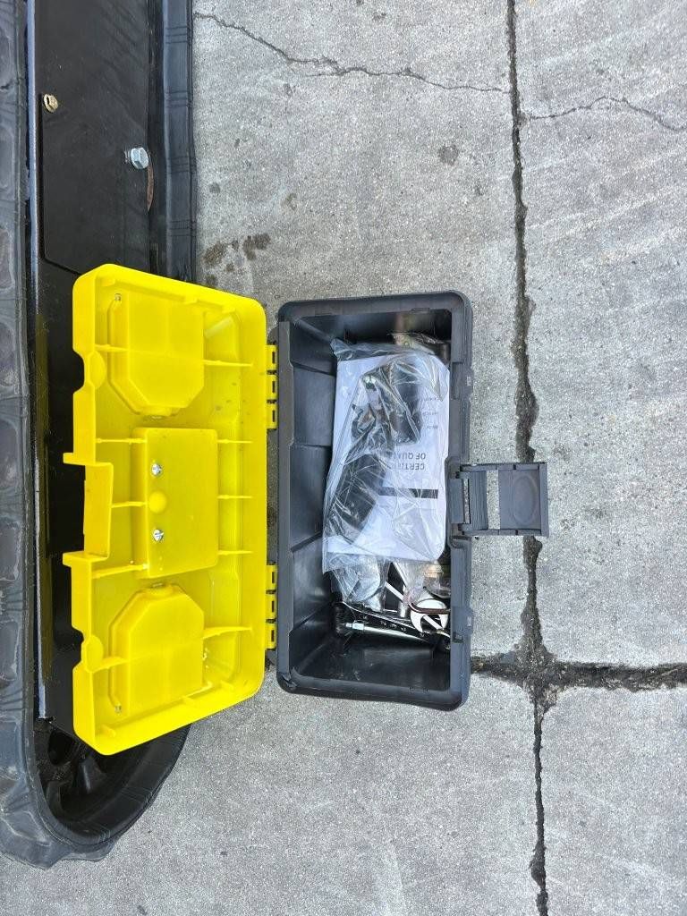 Mobiler Backenbrecher Captok CK-SSJ430 Diesel 2026 Neu